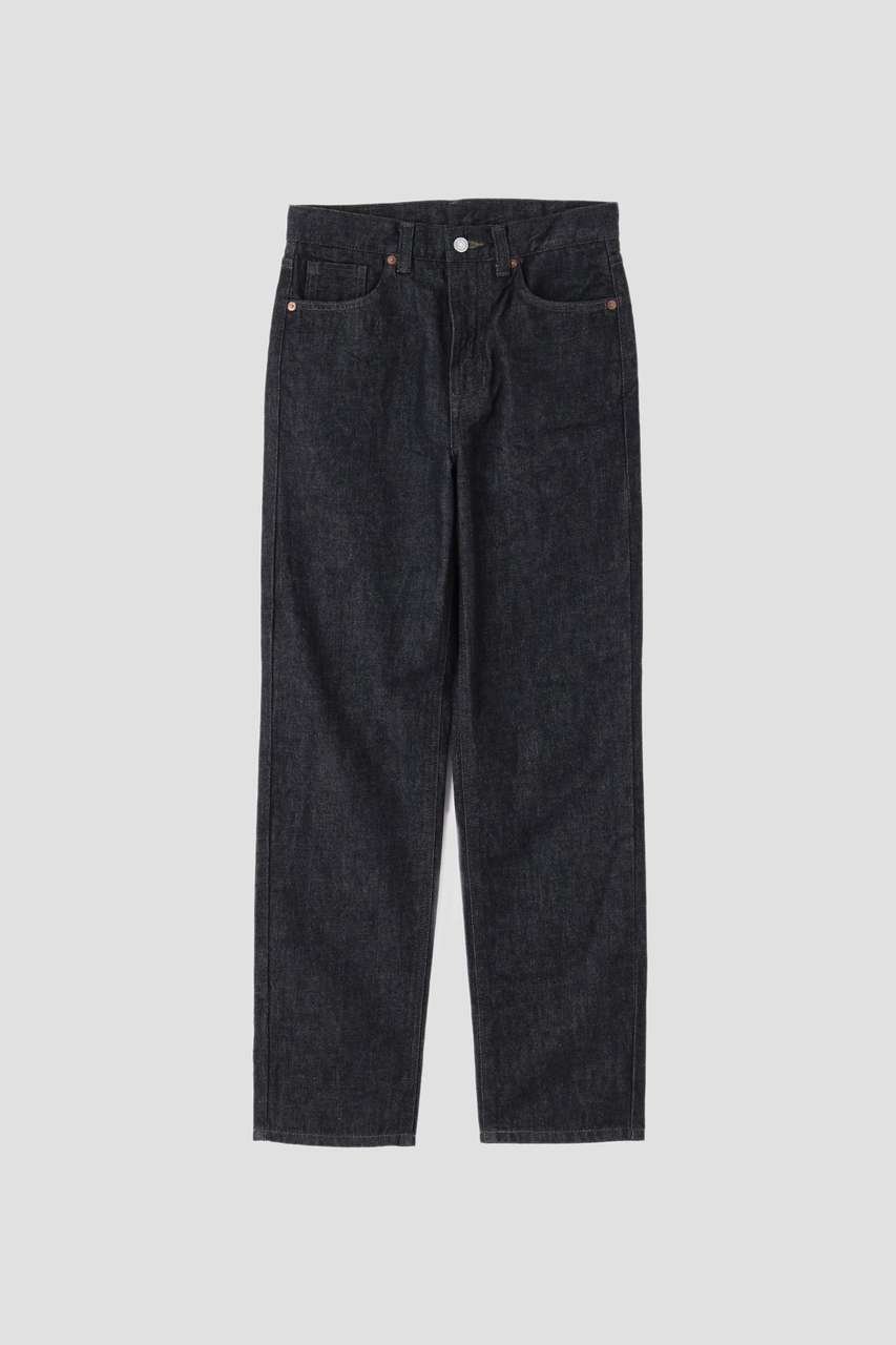 【マーガレットハウエル/MARGARET HOWELL】のLIGHT DENIM 大人の最旬トレンドファッション＆コーディネート founy(ファウニー) 　ファッション　Fashion　レディースファッション　Fashion for Women　パンツ　Pants & Trousers　デニムパンツ・ジーンズ・美脚デニム　Denim Jeans & Pants　ストレート　Straight, Straight Cut　デニム　Denim, Jeans Material　ベーシック　Basic, Essential　レギュラー　Regular, Standard Fit　定番　Standard, Basic Item　other-3|ID: prp329100004895626 ipo3291000000036955713