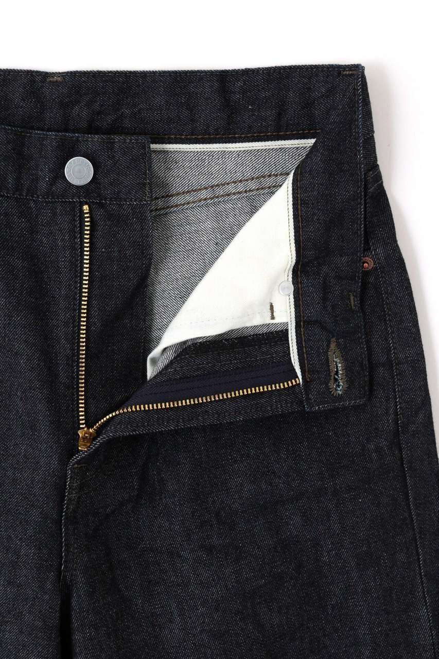 【マーガレットハウエル/MARGARET HOWELL】のLIGHT DENIM 大人の最旬トレンドファッション＆コーディネート founy(ファウニー) 　ファッション　Fashion　レディースファッション　Fashion for Women　パンツ　Pants & Trousers　デニムパンツ・ジーンズ・美脚デニム　Denim Jeans & Pants　ストレート　Straight, Straight Cut　デニム　Denim, Jeans Material　ベーシック　Basic, Essential　レギュラー　Regular, Standard Fit　定番　Standard, Basic Item　other-5|ID: prp329100004895626 ipo3291000000036955715
