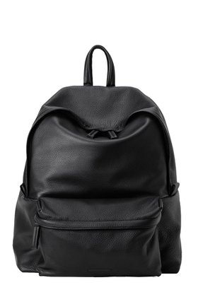 【オブジェクツアイオー/objcts.io】 エッセンシャルレザーデイパック ミディアム人気、トレンドファッション・服の通販 founy(ファニー) ファッション Fashion レディースファッション Fashion for Women バッグ Bags ユニセックス Unisex, Genderless クッション Cushion, Throw Pillow スリーブ Sleeve, Long Sleeve / Short Sleeve スーツケース キャリーケース Suitcase / Carry Case デイパック Daypack, Casual Backpack フラット Flat, Flat Shoes フロント Front, Front Design ポケット Pocket, Pocket Detail リュック Backpack, Rucksack 財布 Wallet, Purse |ID:prp329100004895629