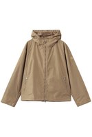 【セーブ ザ ダック/SAVE THE DUCK】のHOPE D30067W MEGA22 リサイクルナイロンフードコート 人気、トレンドファッション・服の通販 founy(ファニー) ファッション Fashion レディースファッション Fashion for Women アウター Coat / Outerwear Collection コート・ロングコート・ピーコート Long Coats, Peacoats & More ショート Short, Short Length スリーブ Sleeve, Long Sleeve / Short Sleeve ロング Long, Long-Length |ID:prp329100004895630