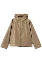 【セーブ ザ ダック/SAVE THE DUCK】のHOPE D30067W MEGA22 リサイクルナイロンフードコート スターダストベージュ|ID: prp329100004895630 ipo3291000000036599346