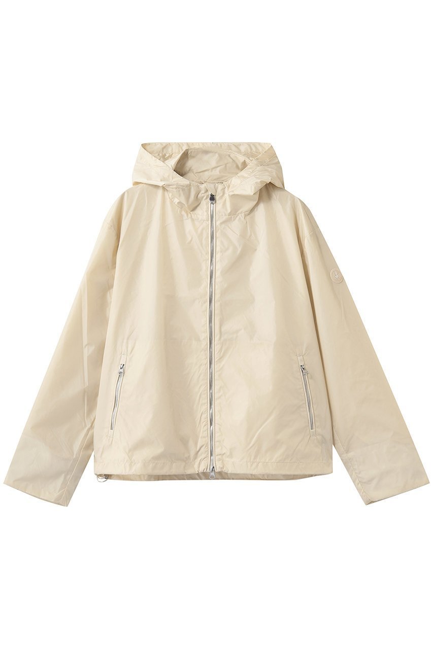 【セーブ ザ ダック/SAVE THE DUCK】のHOPE D30067W MEGA22 リサイクルナイロンフードコート インテリア・キッズ・メンズ・レディースファッション・服の通販 founy(ファニー) ファッション Fashion レディースファッション Fashion for Women アウター Coat / Outerwear Collection コート・ロングコート・ピーコート Long Coats, Peacoats & More ショート Short, Short Length スリーブ Sleeve, Long Sleeve / Short Sleeve ロング Long, Long-Length マジパンクリーム|ID: prp329100004895630 ipo3291000000036599347