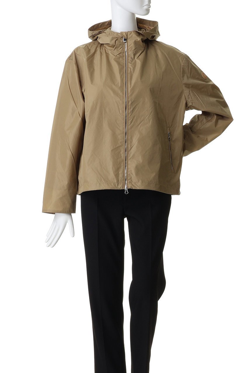 【セーブ ザ ダック/SAVE THE DUCK】のHOPE D30067W MEGA22 リサイクルナイロンフードコート 人気、トレンドファッション・服の通販 founy(ファニー) ファッション Fashion レディースファッション Fashion for Women アウター Coat / Outerwear Collection コート・ロングコート・ピーコート Long Coats, Peacoats & More ショート Short, Short Length スリーブ Sleeve, Long Sleeve / Short Sleeve ロング Long, Long-Length other-2|ID: prp329100004895630 ipo3291000000036599348