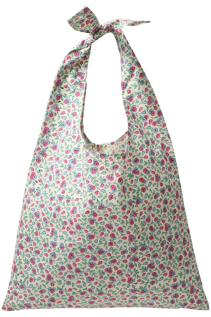 【エスゼット ブロックプリント/SZ Blockprints】のKNOT BAG PRIMROSE ノットバッグ 人気、トレンドファッション・服の通販 founy(ファニー) 　ファッション　Fashion　レディースファッション　Fashion for Women　バッグ　Bags　スマート　Smart, Elegant　プリント　Print, Printed Pattern　リゾート　Resort, Vacation Style　春　Spring　other-3|ID: prp329100004895638 ipo3291000000036599468