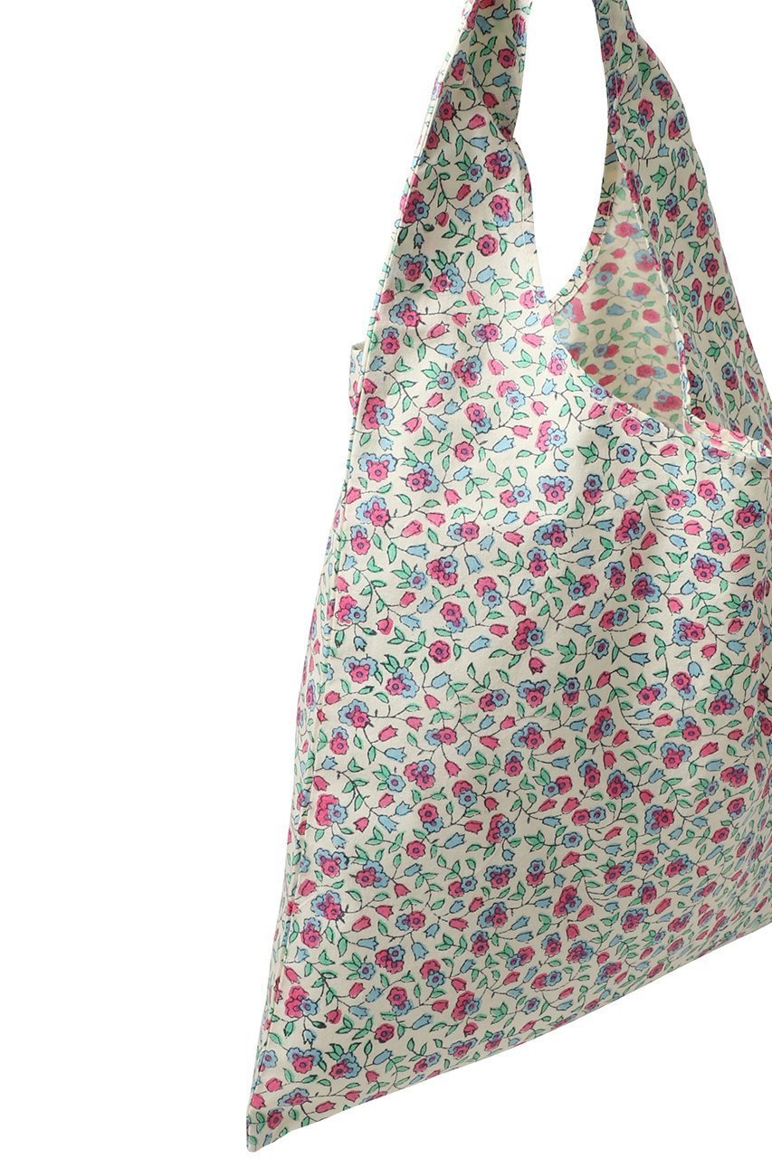 【エスゼット ブロックプリント/SZ Blockprints】のKNOT BAG PRIMROSE ノットバッグ 人気、トレンドファッション・服の通販 founy(ファニー) 　ファッション　Fashion　レディースファッション　Fashion for Women　バッグ　Bags　スマート　Smart, Elegant　プリント　Print, Printed Pattern　リゾート　Resort, Vacation Style　春　Spring　other-4|ID: prp329100004895638 ipo3291000000036599469