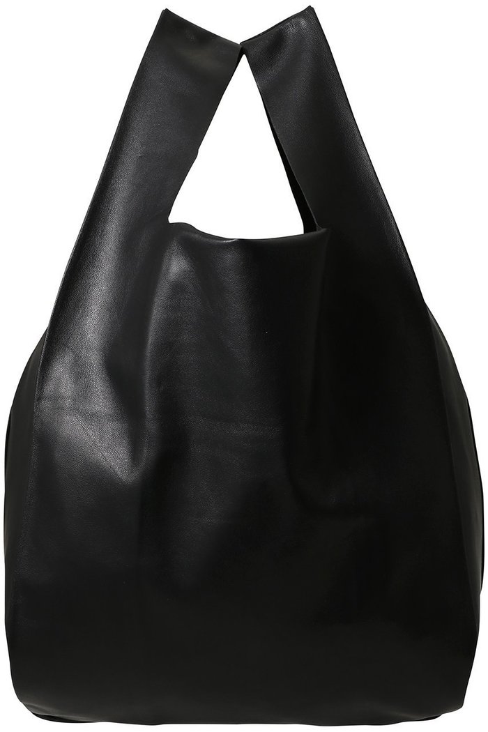 【セブン バイ セブン/SEVEN BY SEVEN】の【MEN】LEATHER CONVENIENCE バッグ ラージ インテリア・キッズ・メンズ・レディースファッション・服の通販 founy(ファニー) https://founy.com/ ファッション Fashion レディースファッション Fashion for Women バッグ Bags ユニセックス Unisex, Genderless |ID: prp329100004895639 ipo3291000000036599473