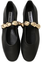 【スティーブマデン/STEVE MADDEN】のPOPPIN ビジューフラットパンプス 人気、トレンドファッション・服の通販 founy(ファニー) ファッション Fashion レディースファッション Fashion for Women パーティ Party, Party Style フェミニン Feminine, Girly フラット Flat, Flat Shoes ラップ Wrap, Wrap Design エレガント 上品 Elegant |ID:prp329100004895643