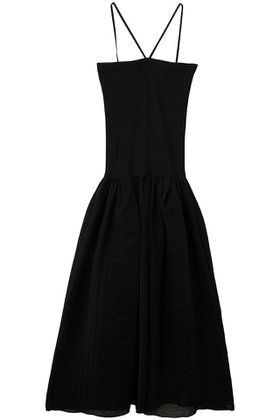 【マルティニーク/martinique】 【CURRENTAGE】チューブトッププリーツドレス人気、トレンドファッション・服の通販 founy(ファニー) ファッション Fashion レディースファッション Fashion for Women ワンピース Dresses フォーマル・パーティードレス・結婚式用ドレス Elegant & Casual Dresses チュニック Tunic Tops & Dresses コンビ Combo, Combination Style チュニック Tunic, Long Top チューブ Tube, Tube Top ドレス Dress, One-Piece プリーツ Pleats, Pleated ロング Long, Long-Length 再入荷 Restock / Back in Stock |ID:prp329100004895644