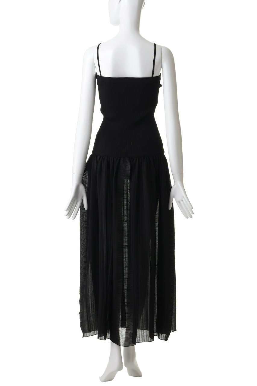 【マルティニーク/martinique】の【CURRENTAGE】チューブトッププリーツドレス 人気、トレンドファッション・服の通販 founy(ファニー) 　ファッション　Fashion　レディースファッション　Fashion for Women　ワンピース　Dresses　フォーマル・パーティードレス・結婚式用ドレス　Elegant & Casual Dresses　チュニック　Tunic Tops & Dresses　コンビ　Combo, Combination Style　チュニック　Tunic, Long Top　チューブ　Tube, Tube Top　ドレス　Dress, One-Piece　プリーツ　Pleats, Pleated　ロング　Long, Long-Length　再入荷　Restock / Back in Stock　other-4|ID: prp329100004895644 ipo3291000000036599512