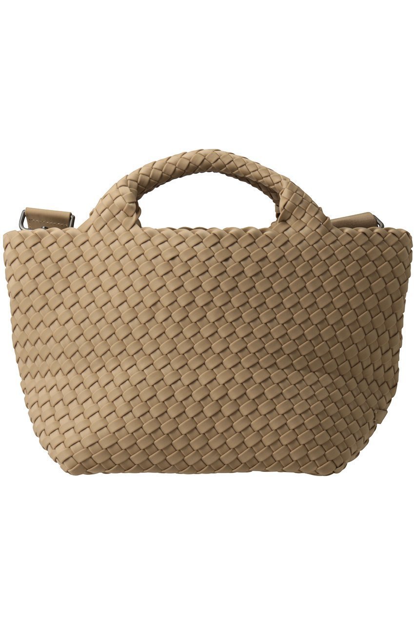 【マルティニーク/martinique】の【NAGHEDI】St.Barths Small トート 人気、トレンドファッション・服の通販 founy(ファニー) ファッション Fashion レディースファッション Fashion for Women バッグ Bags シンプル Simple, Minimal スマート Smart, Elegant フィット Fit, Slim Fit ポーチ Pouch, Small Case モダン Modern, Contemporary 手編み Hand-Knitted, Handmade Knit other-3|ID: prp329100004895645 ipo3291000000036599517