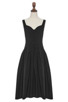 【デイジーリン/DAISY LIN】のBlack Dress “Dramatic Shape” ブラックブラック|ID: prp329100004895651 ipo3291000000037239637