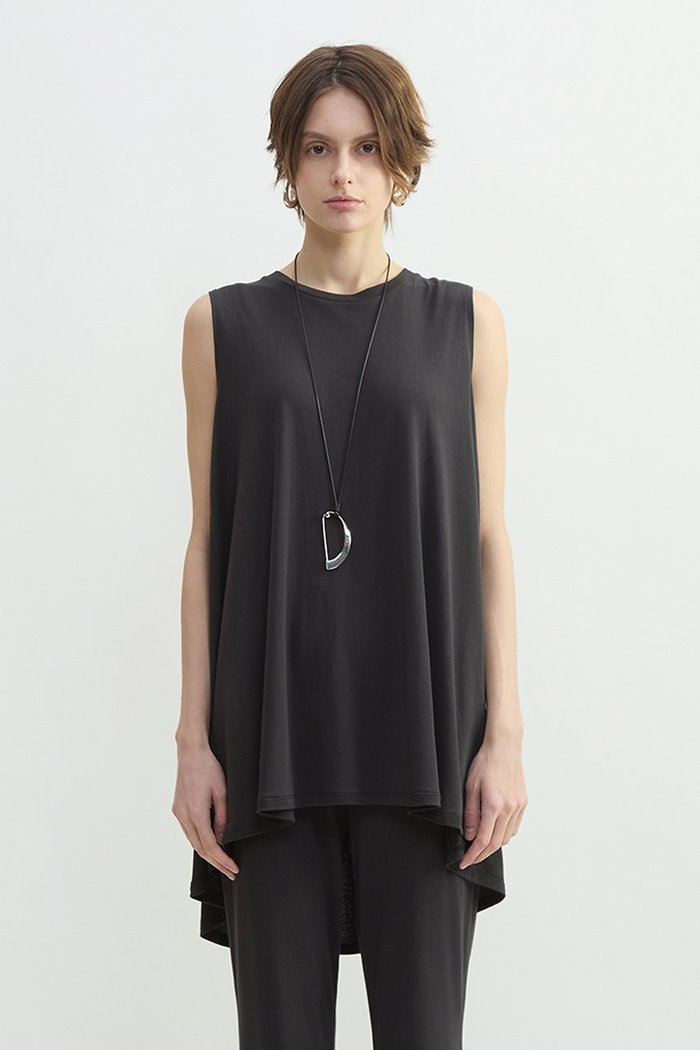 【プレインピープル/PLAIN PEOPLE】のスーピマヘンプジャージーフレアチュニック インテリア・キッズ・メンズ・レディースファッション・服の通販 founy(ファニー) https://founy.com/ ファッション Fashion レディースファッション Fashion for Women ワンピース Dresses チュニック Tunic Tops & Dresses おすすめ Recommended / Our Picks スーピマ Supima, Premium Cotton セットアップ Set-Up, Coordinated Outfit チュニック Tunic, Long Top フレア Flare, Flared リネン Linen, Linen Fabric ロング Long, Long-Length |ID: prp329100004895662 ipo3291000000037009951