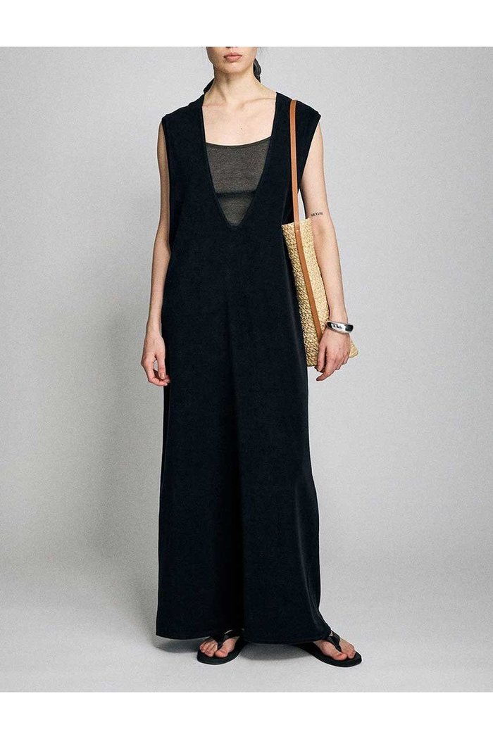 【ブリル/BRILL】のパイルワンピース インテリア・キッズ・メンズ・レディースファッション・服の通販 founy(ファニー) https://founy.com/ ファッション Fashion レディースファッション Fashion for Women ワンピース Dresses チュニック Tunic Tops & Dresses コンパクト Compact, Small Size ストレート Straight, Straight Cut チュニック Tunic, Long Top フェイス Face, Facial Design リラックス Relax, Relaxed Fit ロング Long, Long-Length エレガント 上品 Elegant 再入荷 Restock / Back in Stock |ID: prp329100004895666 ipo3291000000037010088