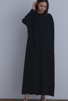 【ル フィル/LE PHIL】の《LE PHIL》2WAYツイルコンビネゾン 人気、トレンドファッション・服の通販 founy(ファニー) ファッション Fashion レディースファッション Fashion for Women パンツ Pants & Trousers シンプル Simple, Minimal ストレッチ Stretch, Stretchy Fabric ツイル Twist, Twisted Detail ドレープ Drape, Draping Fabric リラックス Relax, Relaxed Fit エレガント 上品 Elegant 再入荷 Restock / Back in Stock thumbnail ブラック|ID: prp329100004895669 ipo3291000000036599696