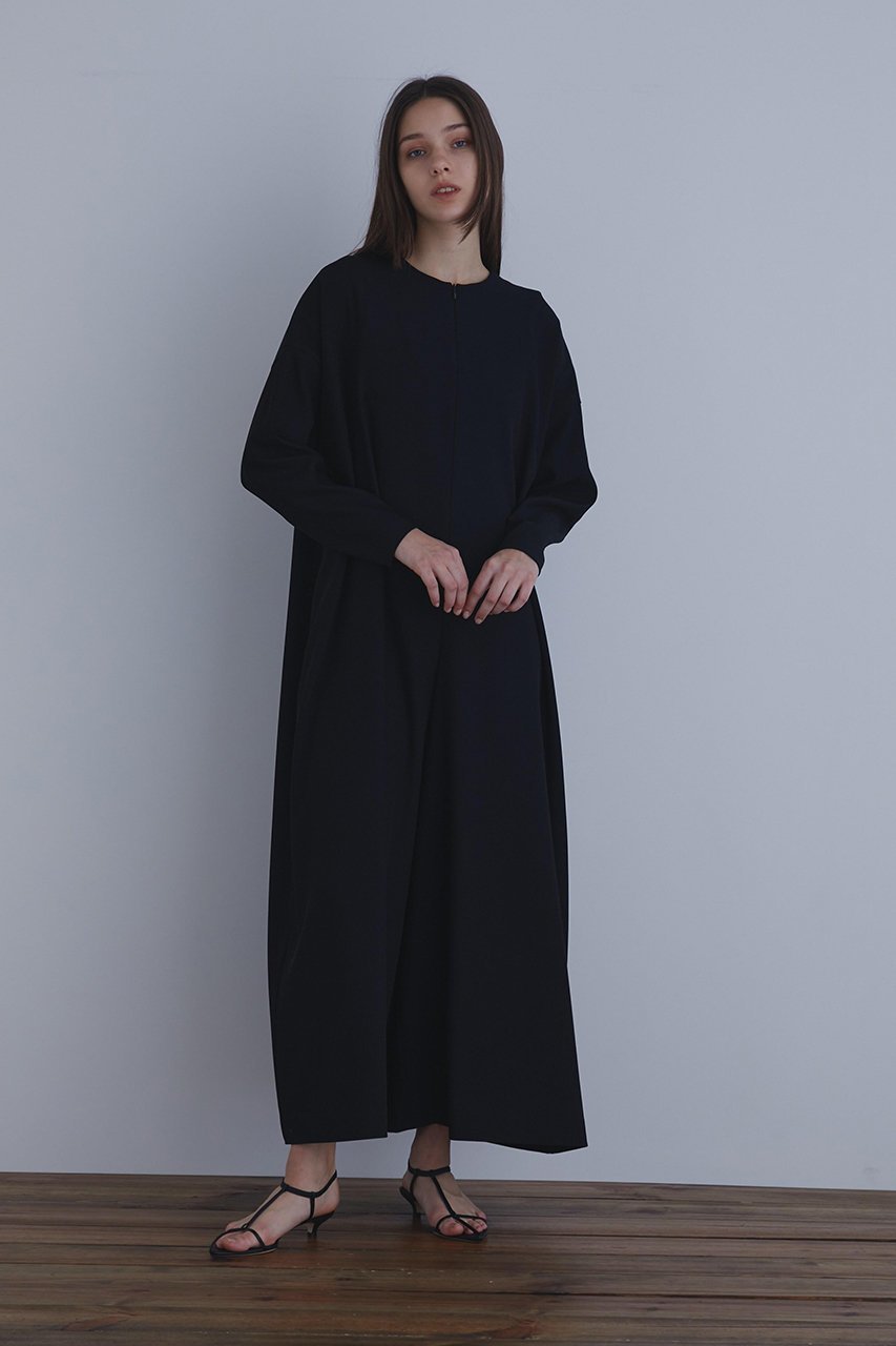 【ル フィル/LE PHIL】の《LE PHIL》2WAYツイルコンビネゾン 人気、トレンドファッション・服の通販 founy(ファニー) 　ファッション　Fashion　レディースファッション　Fashion for Women　パンツ　Pants & Trousers　シンプル　Simple, Minimal　ストレッチ　Stretch, Stretchy Fabric　ツイル　Twist, Twisted Detail　ドレープ　Drape, Draping Fabric　リラックス　Relax, Relaxed Fit　エレガント 上品　Elegant　再入荷　Restock / Back in Stock　other-3|ID: prp329100004895669 ipo3291000000036599698