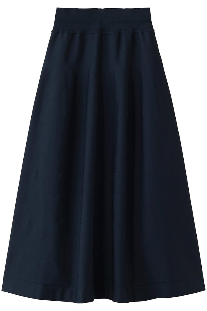 【プルミエ アロンディスモン/1er Arrondissement】の【LOWER】“18G Jersey Gather”スカート インテリア・キッズ・メンズ・レディースファッション・服の通販 founy(ファニー) https://founy.com/ ファッション Fashion レディースファッション Fashion for Women スカート Skirts ロングスカート Long Skirts / Maxi & Midi Skirts エレガント 上品 Elegant ギャザー Gathered, Ruffled シンプル Simple, Minimal ドレープ Drape, Draping Fabric バランス Balance, Style Balance フレア Flare, Flared ロング Long, Long-Length |ID: prp329100004895672 ipo3291000000036897430