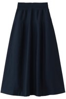 【プルミエ アロンディスモン/1er Arrondissement】の【LOWER】“18G Jersey Gather”スカート 人気、トレンドファッション・服の通販 founy(ファニー) ファッション Fashion レディースファッション Fashion for Women スカート Skirts ロングスカート Long Skirts / Maxi & Midi Skirts エレガント 上品 Elegant ギャザー Gathered, Ruffled シンプル Simple, Minimal ドレープ Drape, Draping Fabric バランス Balance, Style Balance フレア Flare, Flared ロング Long, Long-Length |ID:prp329100004895672