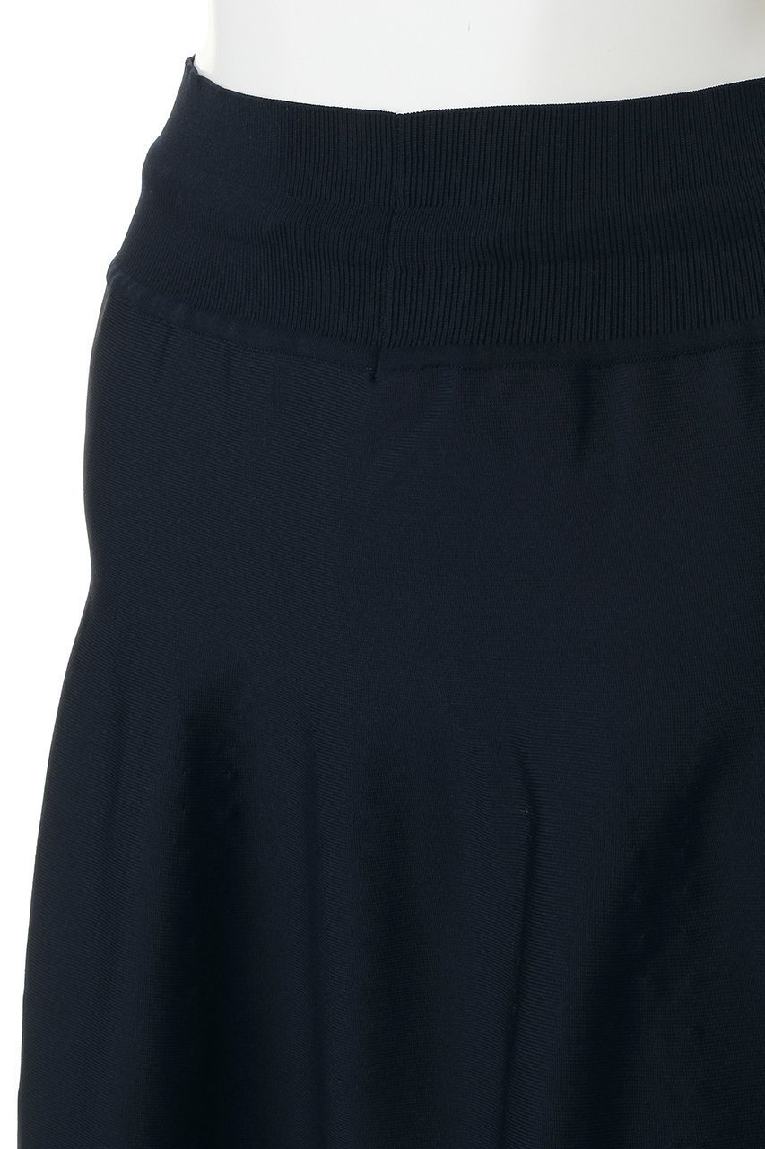 【プルミエ アロンディスモン/1er Arrondissement】の【LOWER】“18G Jersey Gather”スカート 大人の最旬トレンドファッション＆コーディネート founy(ファウニー) 　ファッション　Fashion　レディースファッション　Fashion for Women　スカート　Skirts　ロングスカート　Long Skirts / Maxi & Midi Skirts　エレガント 上品　Elegant　ギャザー　Gathered, Ruffled　シンプル　Simple, Minimal　ドレープ　Drape, Draping Fabric　バランス　Balance, Style Balance　フレア　Flare, Flared　ロング　Long, Long-Length　other-5|ID: prp329100004895672 ipo3291000000036897435