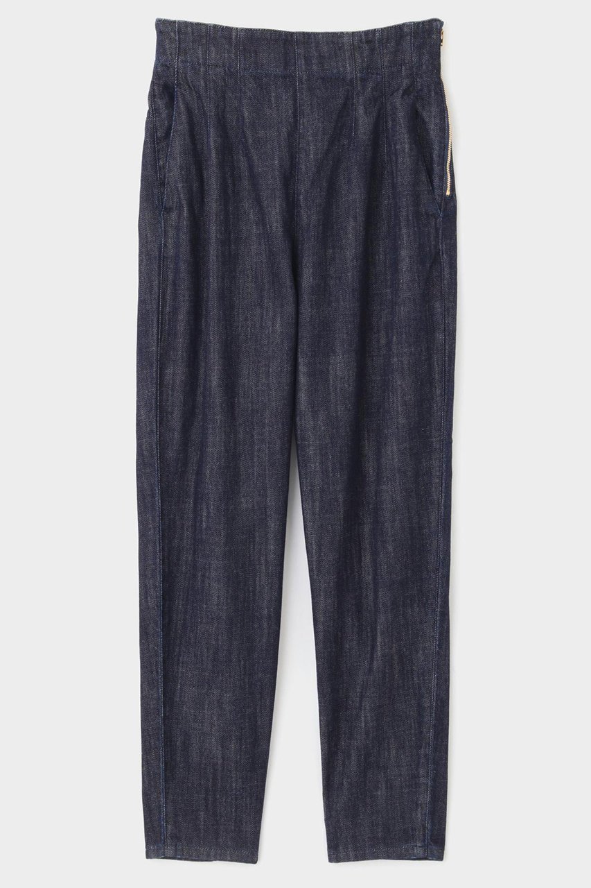 【ル フィル/LE PHIL】の《LE PHIL》ルーズデニムパンツ 人気、トレンドファッション・服の通販 founy(ファニー) ファッション Fashion レディースファッション Fashion for Women パンツ Pants & Trousers デニムパンツ・ジーンズ・美脚デニム Denim Jeans & Pants インディゴ Indigo Denim コクーン Cocoon, Cocoon Silhouette スタンダード Standard, Basic テーパード Tapered, Tapered Pants デニム Denim, Jeans Material フォルム Silhouette, Form 春 Spring other-2|ID: prp329100004895674 ipo3291000000036599734