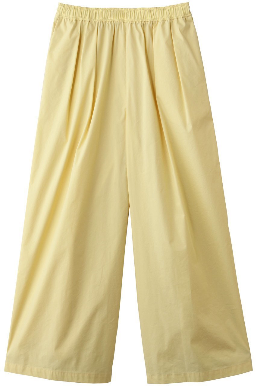 【ティアラ/Tiara】のイージーワイドストレートパンツ 人気、トレンドファッション・服の通販 founy(ファニー) 　ファッション　Fashion　レディースファッション　Fashion for Women　パンツ　Pants & Trousers　タイプライター　Typewriter Fabric, Crisp Cotton　フィット　Fit, Slim Fit　エレガント 上品　Elegant　 other-1|ID: prp329100004895675 ipo3291000000036599741