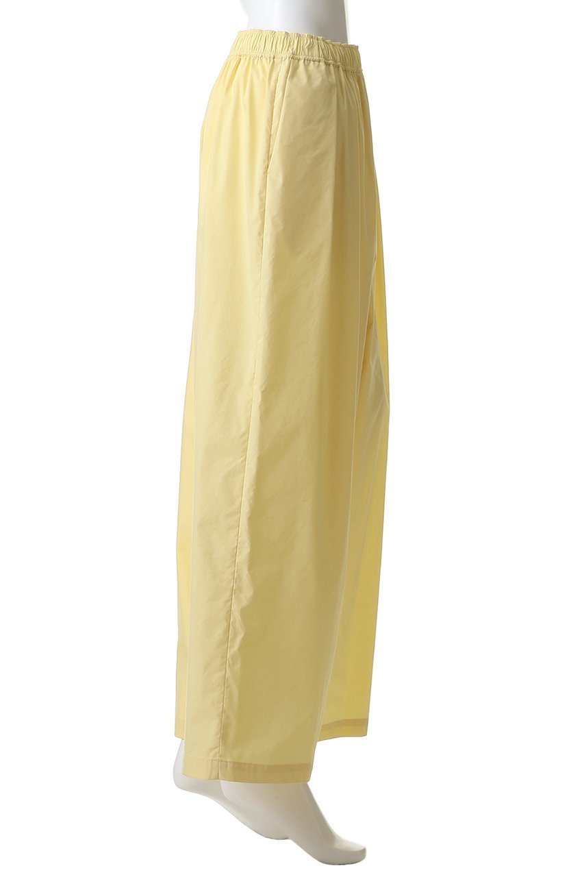 【ティアラ/Tiara】のイージーワイドストレートパンツ 人気、トレンドファッション・服の通販 founy(ファニー) 　ファッション　Fashion　レディースファッション　Fashion for Women　パンツ　Pants & Trousers　タイプライター　Typewriter Fabric, Crisp Cotton　フィット　Fit, Slim Fit　エレガント 上品　Elegant　other-3|ID: prp329100004895675 ipo3291000000036599746