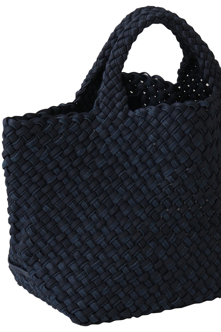 【ナゲディ/NAGHEDI】のSt. Barths Medium(Double Weave) トートバッグ 大人の最旬トレンドファッション＆コーディネート founy(ファウニー) 　ファッション　Fashion　レディースファッション　Fashion for Women　バッグ　Bags　スマート　Smart, Elegant　ポーチ　Pouch, Small Case　メッシュ　Mesh, Net Fabric　軽量　Lightweight, Ultra Light　other-4|ID: prp329100004895682 ipo3291000000036874834