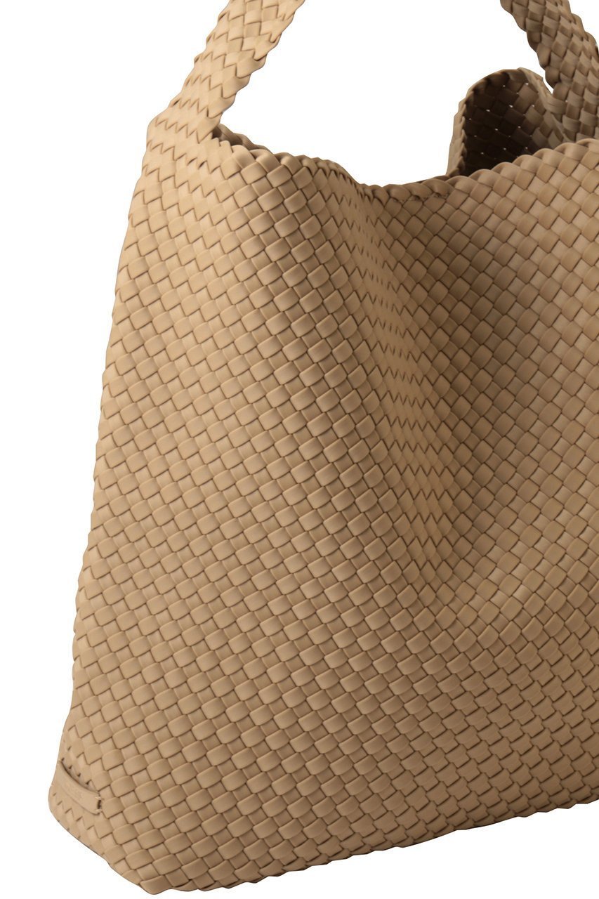 【ナゲディ/NAGHEDI】のNomad Large Hobo ショルダーバッグ 人気、トレンドファッション・服の通販 founy(ファニー) 　ファッション　Fashion　レディースファッション　Fashion for Women　バッグ　Bags　ユニセックス　Unisex, Genderless　クラシカル　Classical, Vintage-Inspired　トレンド　Trend, Trending Now　メッシュ　Mesh, Net Fabric　エレガント 上品　Elegant　軽量　Lightweight, Ultra Light　ビジネス 仕事 通勤　Business / Work / Commuting　other-4|ID: prp329100004895683 ipo3291000000036599812