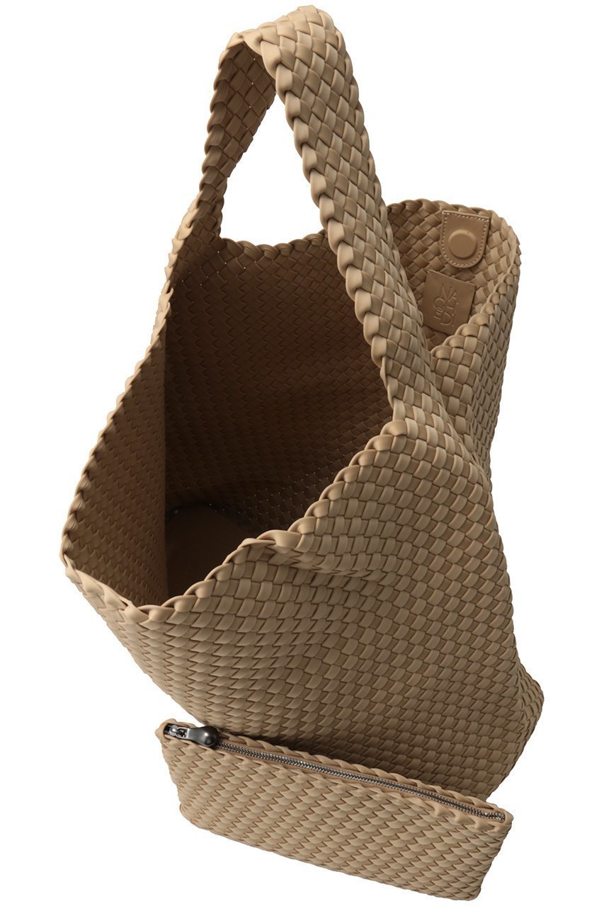 【ナゲディ/NAGHEDI】のNomad Large Hobo ショルダーバッグ 人気、トレンドファッション・服の通販 founy(ファニー) 　ファッション　Fashion　レディースファッション　Fashion for Women　バッグ　Bags　ユニセックス　Unisex, Genderless　クラシカル　Classical, Vintage-Inspired　トレンド　Trend, Trending Now　メッシュ　Mesh, Net Fabric　エレガント 上品　Elegant　軽量　Lightweight, Ultra Light　ビジネス 仕事 通勤　Business / Work / Commuting　other-5|ID: prp329100004895683 ipo3291000000036599813