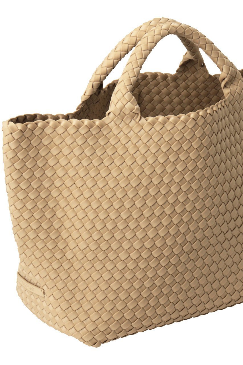 【ナゲディ/NAGHEDI】のSt. Barths Medium トートバッグ 大人の最旬トレンドファッション&コーディネート founy(ファウニー) ファッション Fashion レディースファッション Fashion for Women バッグ Bags ポーチ Pouch, Small Case メッシュ Mesh, Net Fabric エレガント 上品 Elegant ビジネス 仕事 通勤 Business / Work / Commuting other-4|ID: prp329100004895684 ipo3291000000036897583