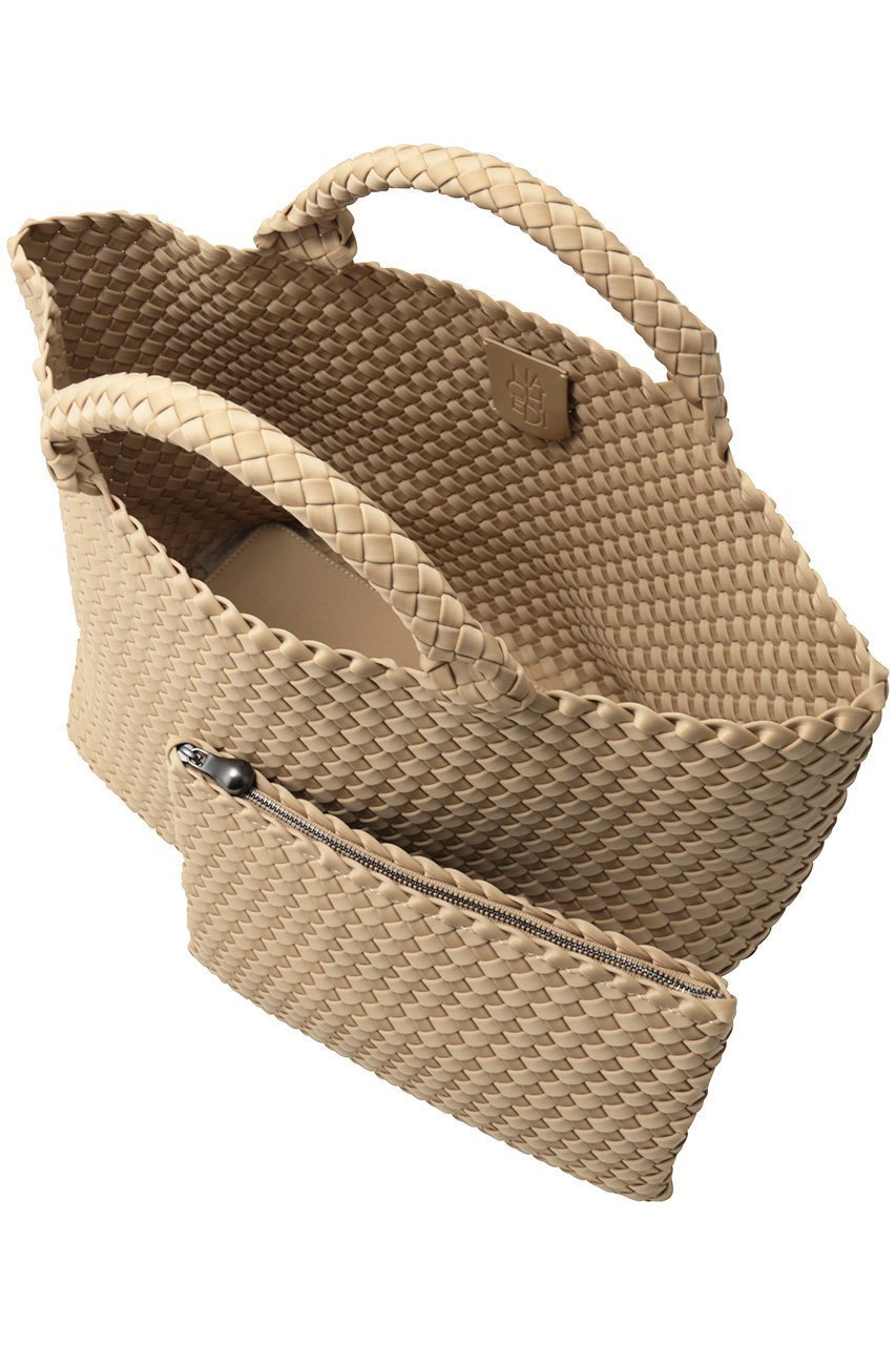 【ナゲディ/NAGHEDI】のSt. Barths Medium トートバッグ 大人の最旬トレンドファッション&コーディネート founy(ファウニー) ファッション Fashion レディースファッション Fashion for Women バッグ Bags ポーチ Pouch, Small Case メッシュ Mesh, Net Fabric エレガント 上品 Elegant ビジネス 仕事 通勤 Business / Work / Commuting other-5|ID: prp329100004895684 ipo3291000000036897584