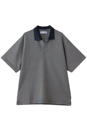 【ユニバーサルプロダクツ/UNIVERSAL PRODUCTS / MEN】の【MEN】S/S SKIPPER T-SHIRTS 人気、トレンドファッション・服の通販 founy(ファニー) ファッション Fashion メンズファッション Fashion for Men トップス・カットソー Cut & Sew Tops メンズシャツ Shirts ロングTシャツ・Tシャツ / 着回し力抜群 Longline T-Shirts & Tees ショート Short, Short Length スキッパー Skipper, Open Collar スリーブ Sleeve, Long Sleeve / Short Sleeve ミリタリー Military, Army Style リラックス Relax, Relaxed Fit 夏 Summer S/S・春夏 SS, Spring/Summer, Warm Season |ID:prp329100004895688