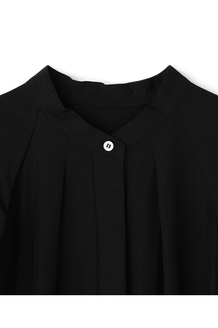 【ル フィル/LE PHIL】のナイロンストレッチワンピースB 人気、トレンドファッション・服の通販 founy(ファニー) 　ファッション　Fashion　レディースファッション　Fashion for Women　ワンピース　Dresses　チュニック　Tunic Tops & Dresses　スタンダード　Standard, Basic　チュニック　Tunic, Long Top　ロング　Long, Long-Length　再入荷　Restock / Back in Stock　other-3|ID: prp329100004895692 ipo3291000000036599870