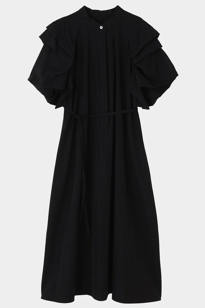 【ル フィル/LE PHIL】のナイロンストレッチワンピースB インテリア・キッズ・メンズ・レディースファッション・服の通販 founy(ファニー) https://founy.com/ ファッション Fashion レディースファッション Fashion for Women ワンピース Dresses チュニック Tunic Tops & Dresses スタンダード Standard, Basic チュニック Tunic, Long Top ロング Long, Long-Length |ID: prp329100004895692 ipo3291000000037011179