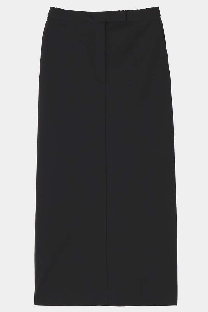 【ル フィル/LE PHIL】のコンパクトポンチスカート インテリア・キッズ・メンズ・レディースファッション・服の通販 founy(ファニー) https://founy.com/ ファッション Fashion レディースファッション Fashion for Women スカート Skirts ロングスカート Long Skirts / Maxi & Midi Skirts スタンダード Standard, Basic ロング Long, Long-Length 新作・新入荷 New Arrivals / New In |ID: prp329100004895698 ipo3291000000036599958