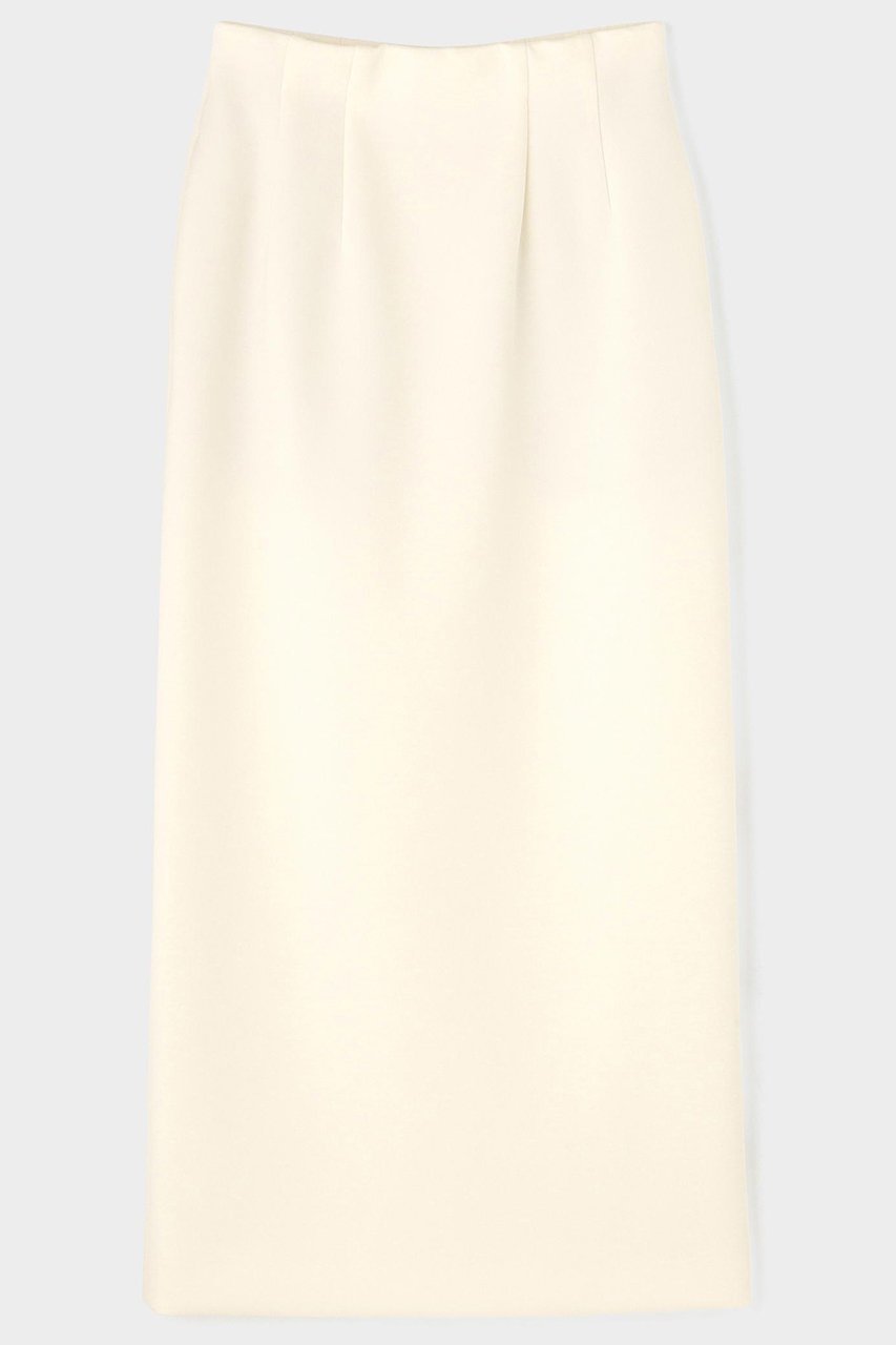 【ル フィル/LE PHIL】のスキューバジャージー インテリア・キッズ・メンズ・レディースファッション・服の通販 founy(ファニー) 　ファッション　Fashion　レディースファッション　Fashion for Women　スカート　Skirts　ロングスカート　Long Skirts / Maxi & Midi Skirts　スタンダード　Standard, Basic　ロング　Long, Long-Length　ホワイト|ID: prp329100004895699 ipo3291000000036599972