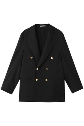 【エリオポール/heliopole】 【COUTURE D ADAM】SUMMER TWEEDダブルジャケット人気、トレンドファッション・服の通販 founy(ファニー) ファッション Fashion レディースファッション Fashion for Women アウター Coat / Outerwear Collection レディースジャケット・軽アウター Jackets サマー Summer, Summer Style ジャケット Jacket, Outerwear スタイリッシュ Stylish, Fashionable ダブル Double, Double-Breasted ツイード Twill, Twill Weave 夏 Summer |ID:prp329100004895702