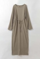 【ハー/HER.】のブラウジングマキシワンピース 大人の最旬トレンドファッション&コーディネート founy(ファウニー) ファッション Fashion レディースファッション Fashion for Women ワンピース Dresses チュニック Tunic Tops & Dresses マキシ丈ワンピース・ロングドレス Maxi Dresses / Long One-Pieces スリーブ Sleeve, Long Sleeve / Short Sleeve チュニック Tunic, Long Top ロング Long, Long-Length thumbnail カーキ|ID: prp329100004895705 ipo3291000000036600032