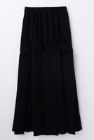 【エンフォルド/ENFOLD】のORIGAMI SKIRT 人気、トレンドファッション・服の通販 founy(ファニー) ファッション Fashion レディースファッション Fashion for Women スカート Skirts ロングスカート Long Skirts / Maxi & Midi Skirts ジョーゼット Georgette, Semi-Sheer Fabric ストレッチ Stretch, Stretchy Fabric ドレープ Drape, Draping Fabric パウダー Powder, Soft Tone モチーフ Motif, Design Theme ロング Long, Long-Length エレガント 上品 Elegant 再入荷 Restock / Back in Stock |ID:prp329100004895709