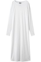 【カオス/Chaos】のリキッドロングドレス ホワイト|ID: prp329100004895710 ipo3291000000036958133