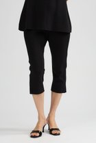 【カオス/Chaos】のシルクコンハーフレギンス ブラック|ID: prp329100004895711 ipo3291000000036887785