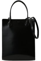 【リエ スタジオ/LIE STUDIO】のTHE JANE トートバッグ 人気、トレンドファッション・服の通販 founy(ファニー) ファッション Fashion レディースファッション Fashion for Women バッグ Bags スクエア Square, Square Shape フォルム Silhouette, Form ラップ Wrap, Wrap Design 定番 Standard, Basic Item 新作・新入荷 New Arrivals / New In thumbnail ブラック|ID: prp329100004895763 ipo3291000000036600805