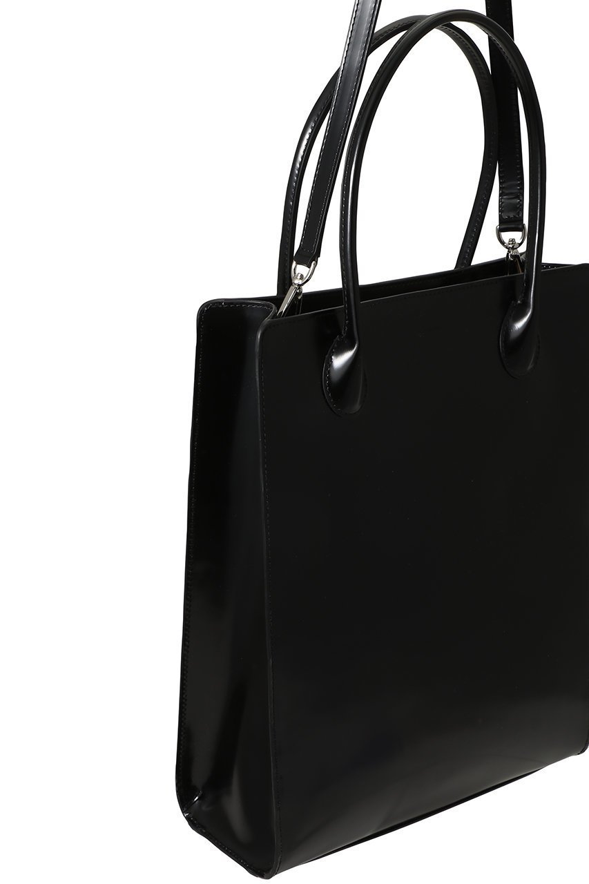 【リエ スタジオ/LIE STUDIO】のTHE JANE トートバッグ 人気、トレンドファッション・服の通販 founy(ファニー) 　ファッション　Fashion　レディースファッション　Fashion for Women　バッグ　Bags　スクエア　Square, Square Shape　フォルム　Silhouette, Form　ラップ　Wrap, Wrap Design　定番　Standard, Basic Item　新作・新入荷　New Arrivals / New In　other-4|ID: prp329100004895763 ipo3291000000036600811