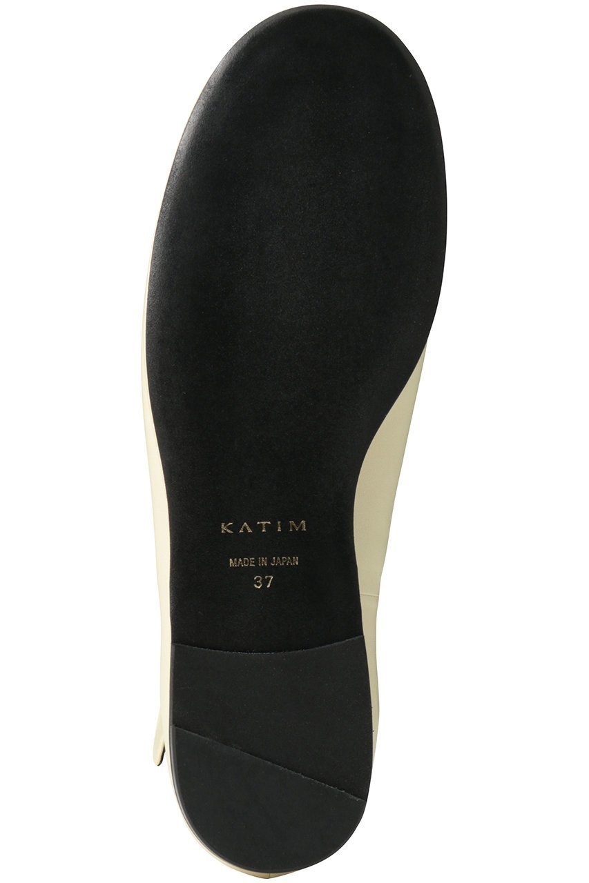 【カチム/KATIM】のMTK アンクルストラップシューズ 大人の最旬トレンドファッション＆コーディネート founy(ファウニー) 　ファッション　Fashion　レディースファッション　Fashion for Women　カッティング　Cutting Detail　シューズ　Shoes, Footwear　スタイリッシュ　Stylish, Fashionable　タイツ　Tights, Legwear　フラット　Flat, Flat Shoes　モダン　Modern, Contemporary　ラップ　Wrap, Wrap Design　ラバー　Rubber, Rubber Sole　other-7|ID: prp329100004895764 ipo3291000000037016848