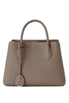 【ボナベンチュラ/BONAVENTURA】のミア トートバッグ (27 スモール シュリンク) エトープ|ID: prp329100004895766 ipo3291000000036600847