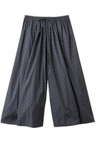 【ミディウミ/MidiUmi】のdots volume PT パンツ gray|ID: prp329100004895777 ipo3291000000036601017