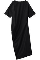 【イレーヴ/YLEVE】のFINX COTTON ウェザー アシンメトリー ワンピース 人気、トレンドファッション・服の通販 founy(ファニー) ファッション Fashion レディースファッション Fashion for Women ワンピース Dresses チュニック Tunic Tops & Dresses アシンメトリー Asymmetrical Style シューズ Shoes, Footwear シンプル Simple, Minimal チュニック Tunic, Long Top 新作・新入荷 New Arrivals / New In |ID:prp329100004895778