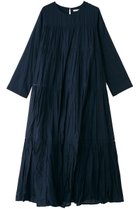 【ヌキテパ/NE QUITTEZ PAS】のCctton Voile ティアード マキシ ドレス 人気、トレンドファッション・服の通販 founy(ファニー) ファッション Fashion レディースファッション Fashion for Women ワンピース Dresses フォーマル・パーティードレス・結婚式用ドレス Elegant & Casual Dresses チュニック Tunic Tops & Dresses おすすめ Recommended / Our Picks サンダル Sandals, Summer Shoes スニーカー Sneakers, Trainers チュニック Tunic, Long Top ティアード Tiered, Tiered Style ドレス Dress, One-Piece フェミニン Feminine, Girly マキシ Maxi, Full Length ロング Long, Long-Length 夏 Summer 新作・新入荷 New Arrivals / New In thumbnail ネイビー|ID: prp329100004895779 ipo3291000000036601067