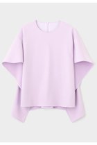 【ル フィル/LE PHIL】の2WAYツイル半袖ブラウス 人気、トレンドファッション・服の通販 founy(ファニー) ファッション Fashion レディースファッション Fashion for Women トップス・カットソー Cut & Sew Tops シャツ・ブラウス・オフィスカジュアル Elegant Blouses & Button-Ups おすすめ Recommended / Our Picks ショート Short, Short Length シンプル Simple, Minimal スタンダード Standard, Basic ストレッチ Stretch, Stretchy Fabric スリーブ Sleeve, Long Sleeve / Short Sleeve セットアップ Set-Up, Coordinated Outfit ツイル Twist, Twisted Detail ドレープ Drape, Draping Fabric ミックス Mix, Mixed Style 半袖 Short Sleeve, Half Sleeve 新作・新入荷 New Arrivals / New In thumbnail パープル|ID: prp329100004895786 ipo3291000000036601142