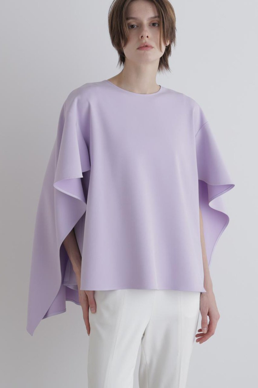 【ル フィル/LE PHIL】の2WAYツイル半袖ブラウス 人気、トレンドファッション・服の通販 founy(ファニー) ファッション Fashion レディースファッション Fashion for Women トップス・カットソー Cut & Sew Tops シャツ・ブラウス・オフィスカジュアル Elegant Blouses & Button-Ups おすすめ Recommended / Our Picks ショート Short, Short Length シンプル Simple, Minimal スタンダード Standard, Basic ストレッチ Stretch, Stretchy Fabric スリーブ Sleeve, Long Sleeve / Short Sleeve セットアップ Set-Up, Coordinated Outfit ツイル Twist, Twisted Detail ドレープ Drape, Draping Fabric ミックス Mix, Mixed Style 半袖 Short Sleeve, Half Sleeve 新作・新入荷 New Arrivals / New In other-2|ID: prp329100004895786 ipo3291000000036601144