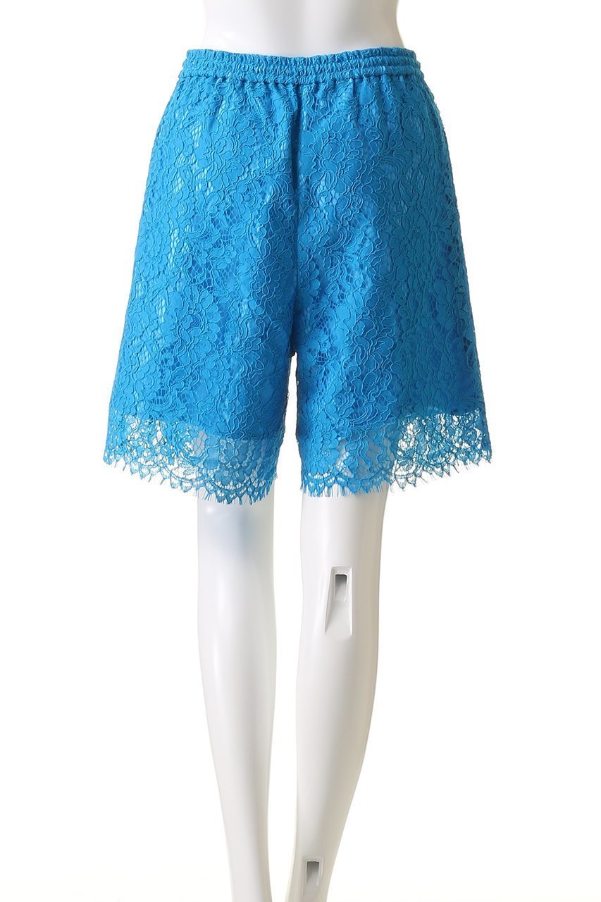 【メゾンスペシャル/MAISON SPECIAL】のLace Shorts/レースハーフパンツ 大人の最旬トレンドファッション＆コーディネート founy(ファウニー) 　ファッション　Fashion　レディースファッション　Fashion for Women　パンツ　Pants & Trousers　ショートパンツ・ハーフパンツ　High-Waisted & Relaxed Shorts　インナー　Innerwear　今季　This Season, Current Season　ショート　Short, Short Length　ミュール　Mule, Backless Shoes　レース　Lace, Lace Fabric　再入荷　Restock / Back in Stock　おすすめ　Recommended / Our Picks　夏　Summer　エレガント 上品　Elegant　other-4|ID: prp329100004895795 ipo3291000000036729528